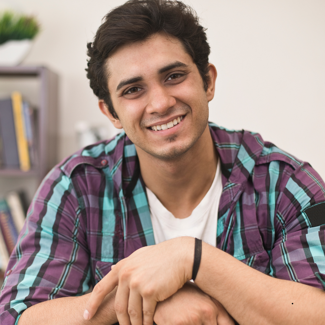 Nitin khurana